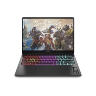 HP Laptop OMEN Transcend 14-FB0000NE / Intel Core Ultra 9 185H, 14", 2880 x 1800, 32 GB, 1 TB SSD, Windows 11 Home, crna (rabljen)